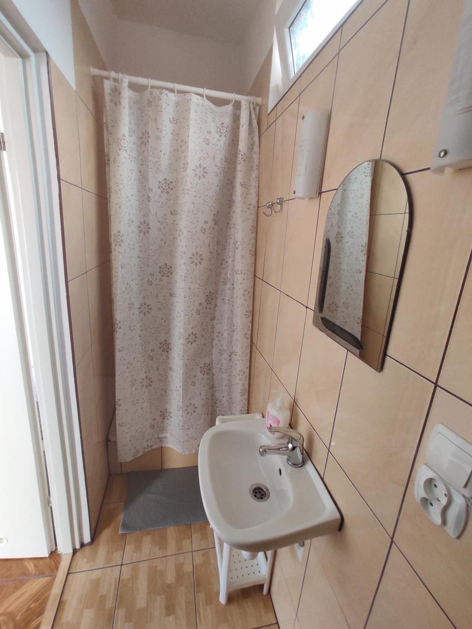 Domki I Pokoje Blisko Morza Łeba Dış mekan fotoğraf